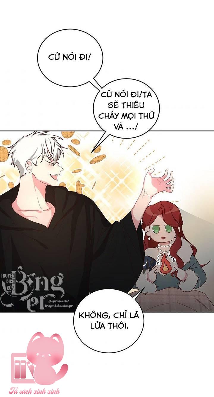 Thế Thì Ta Cứ Trở Thành Kẻ Ác Thôi - Chap 1 - Trang 37