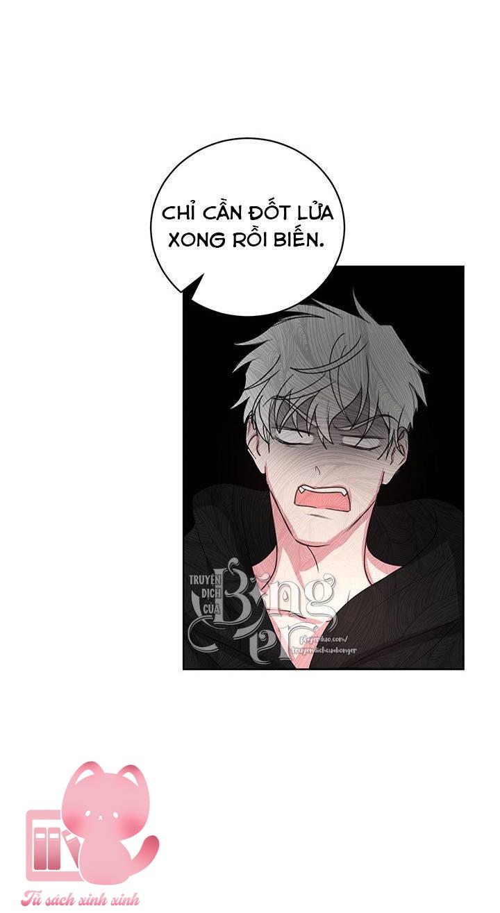 Thế Thì Ta Cứ Trở Thành Kẻ Ác Thôi - Chap 1 - Trang 40