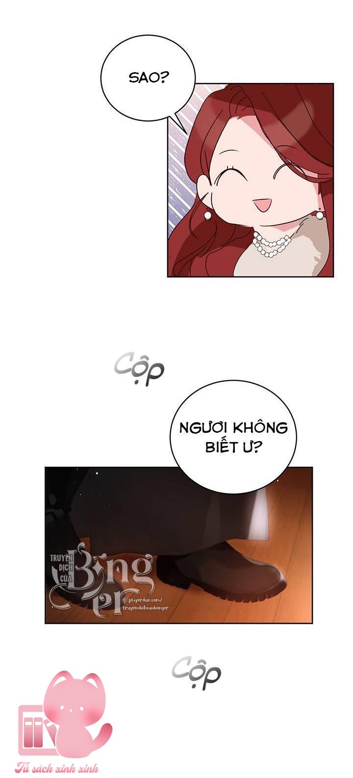 Thế Thì Ta Cứ Trở Thành Kẻ Ác Thôi - Chap 1 - Trang 42