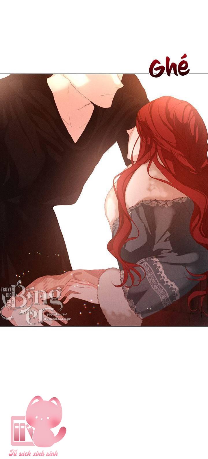Thế Thì Ta Cứ Trở Thành Kẻ Ác Thôi - Chap 1 - Trang 43