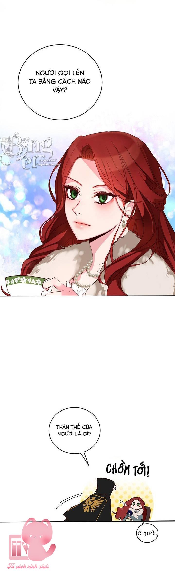 Thế Thì Ta Cứ Trở Thành Kẻ Ác Thôi - Chap 1 - Trang 8