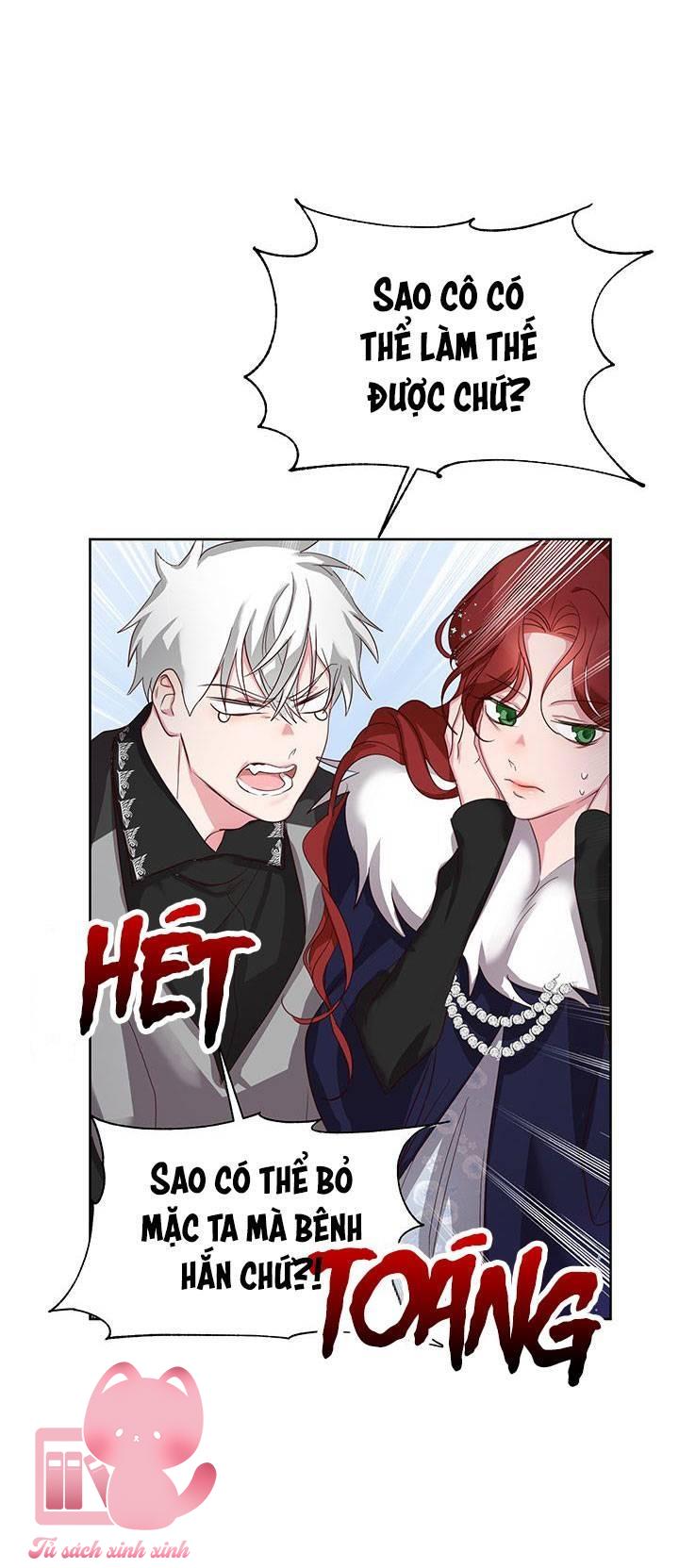 Thế Thì Ta Cứ Trở Thành Kẻ Ác Thôi - Chap 10 - Trang 13