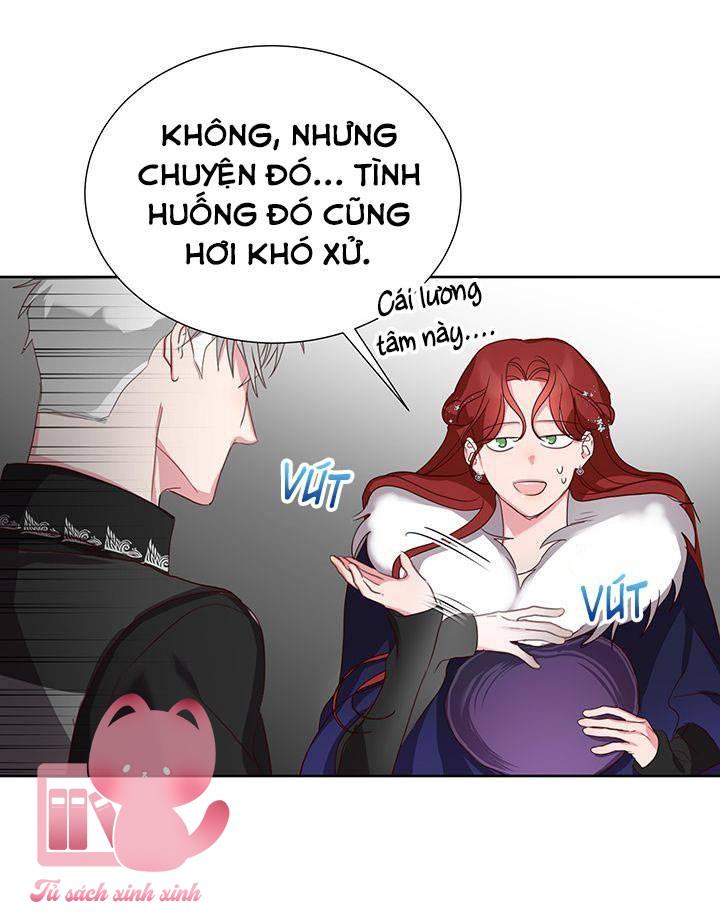 Thế Thì Ta Cứ Trở Thành Kẻ Ác Thôi - Chap 10 - Trang 14