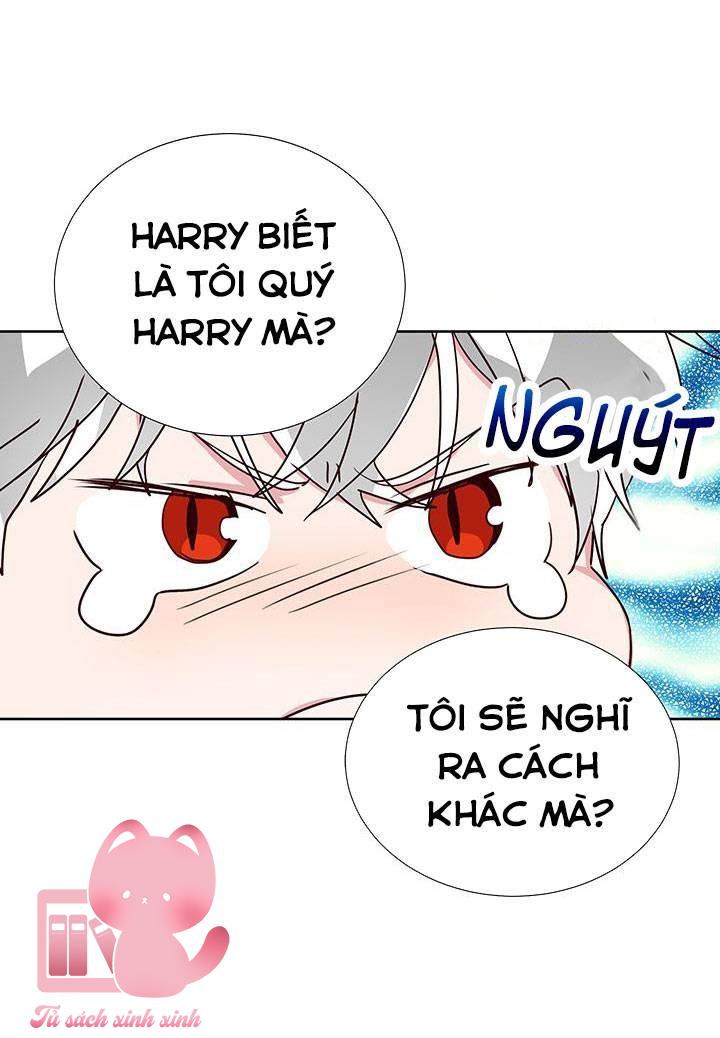 Thế Thì Ta Cứ Trở Thành Kẻ Ác Thôi - Chap 10 - Trang 15