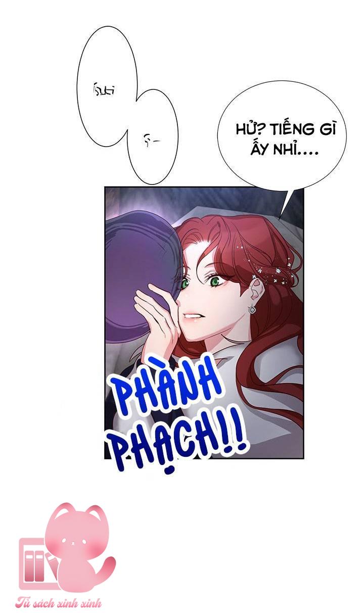 Thế Thì Ta Cứ Trở Thành Kẻ Ác Thôi - Chap 10 - Trang 17