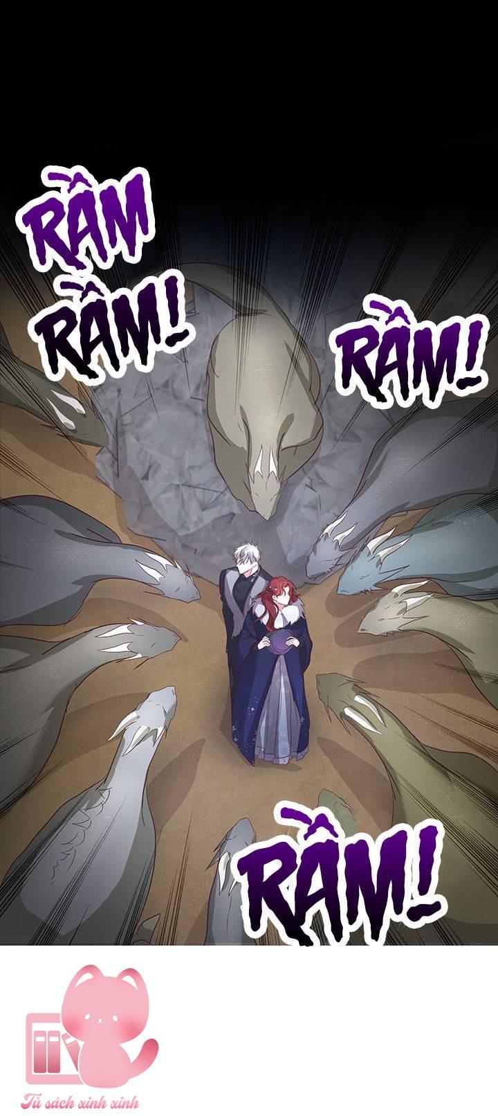 Thế Thì Ta Cứ Trở Thành Kẻ Ác Thôi - Chap 10 - Trang 20
