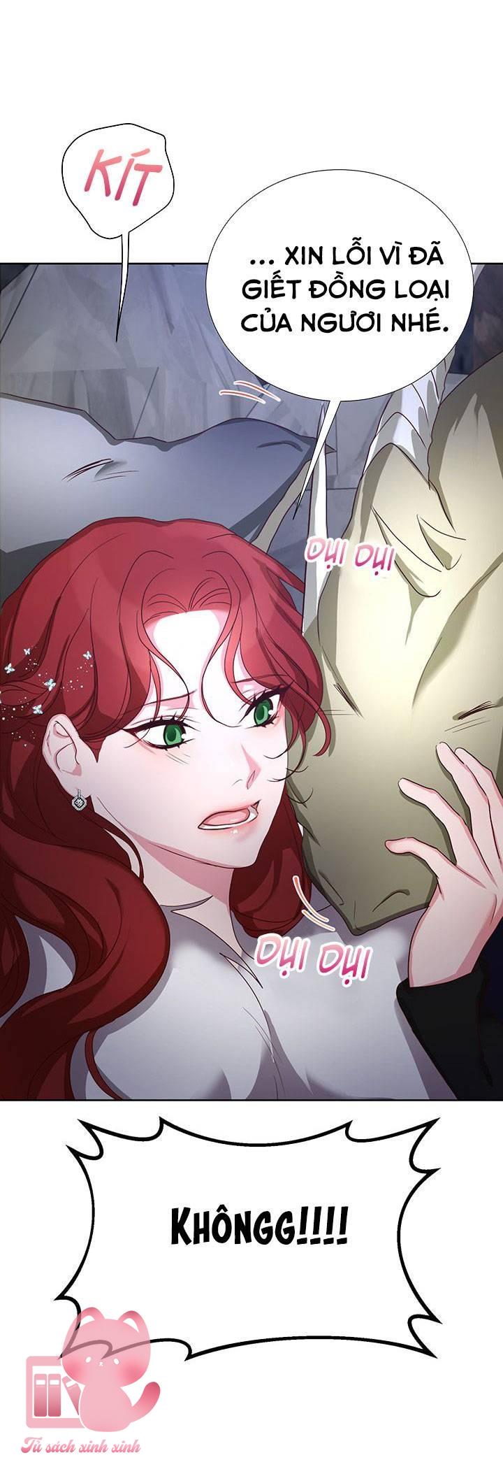 Thế Thì Ta Cứ Trở Thành Kẻ Ác Thôi - Chap 10 - Trang 21