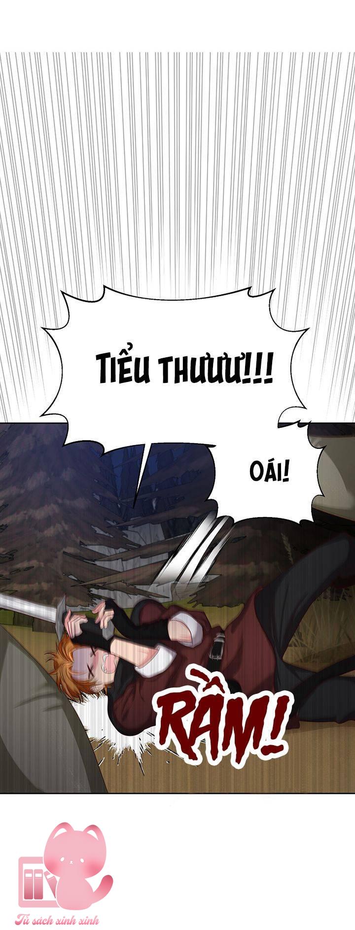 Thế Thì Ta Cứ Trở Thành Kẻ Ác Thôi - Chap 10 - Trang 22