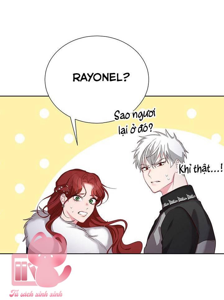Thế Thì Ta Cứ Trở Thành Kẻ Ác Thôi - Chap 10 - Trang 23