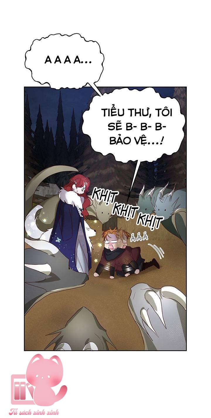 Thế Thì Ta Cứ Trở Thành Kẻ Ác Thôi - Chap 10 - Trang 24