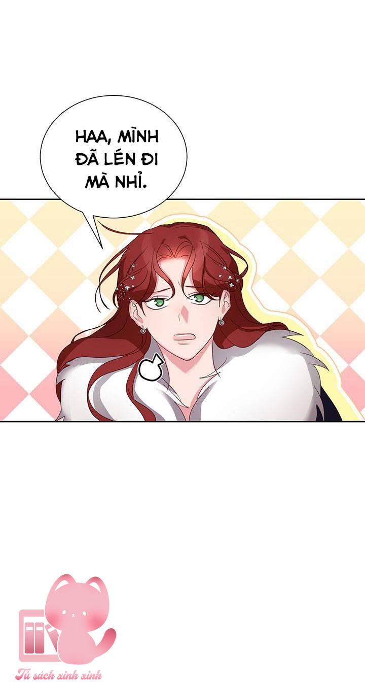 Thế Thì Ta Cứ Trở Thành Kẻ Ác Thôi - Chap 10 - Trang 27