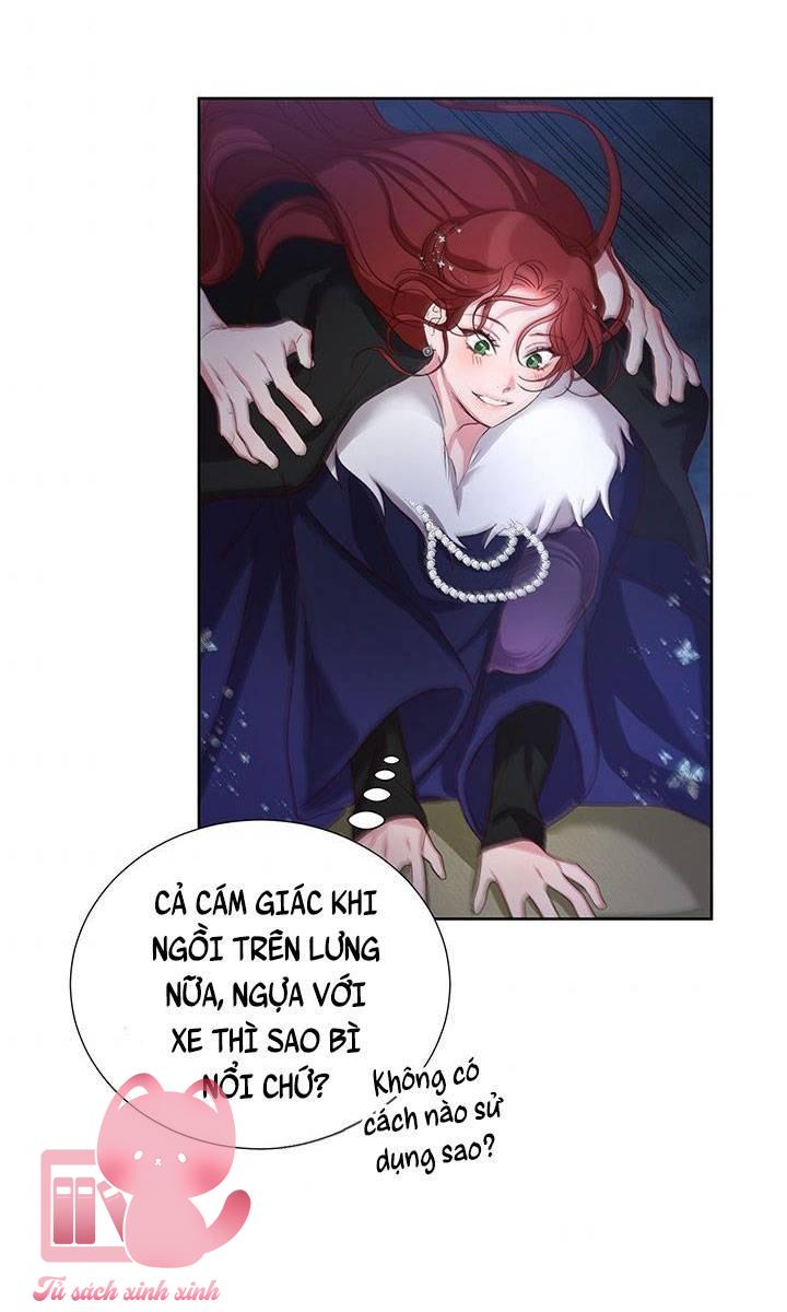 Thế Thì Ta Cứ Trở Thành Kẻ Ác Thôi - Chap 10 - Trang 30