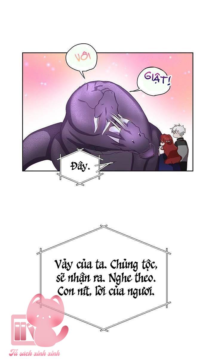 Thế Thì Ta Cứ Trở Thành Kẻ Ác Thôi - Chap 10 - Trang 4