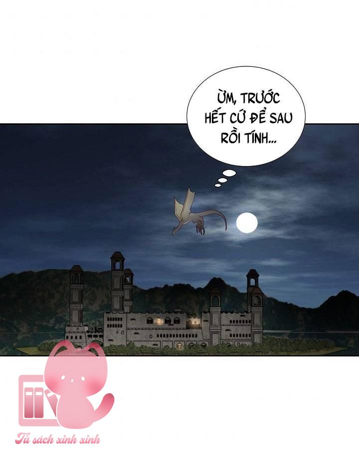 Thế Thì Ta Cứ Trở Thành Kẻ Ác Thôi - Chap 10 - Trang 31