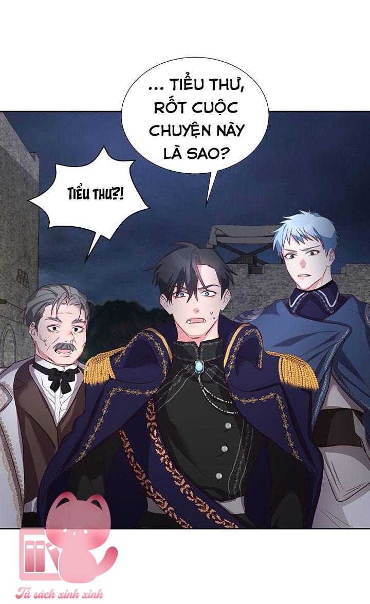 Thế Thì Ta Cứ Trở Thành Kẻ Ác Thôi - Chap 10 - Trang 34