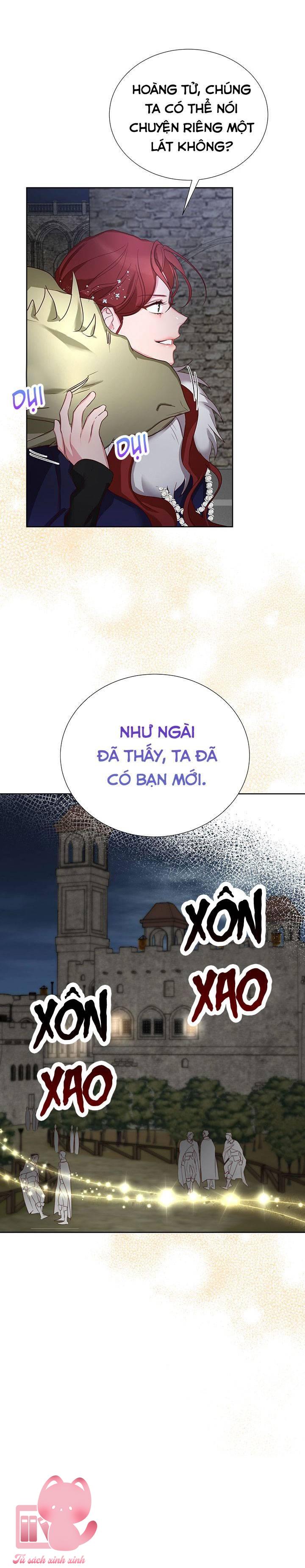 Thế Thì Ta Cứ Trở Thành Kẻ Ác Thôi - Chap 10 - Trang 35