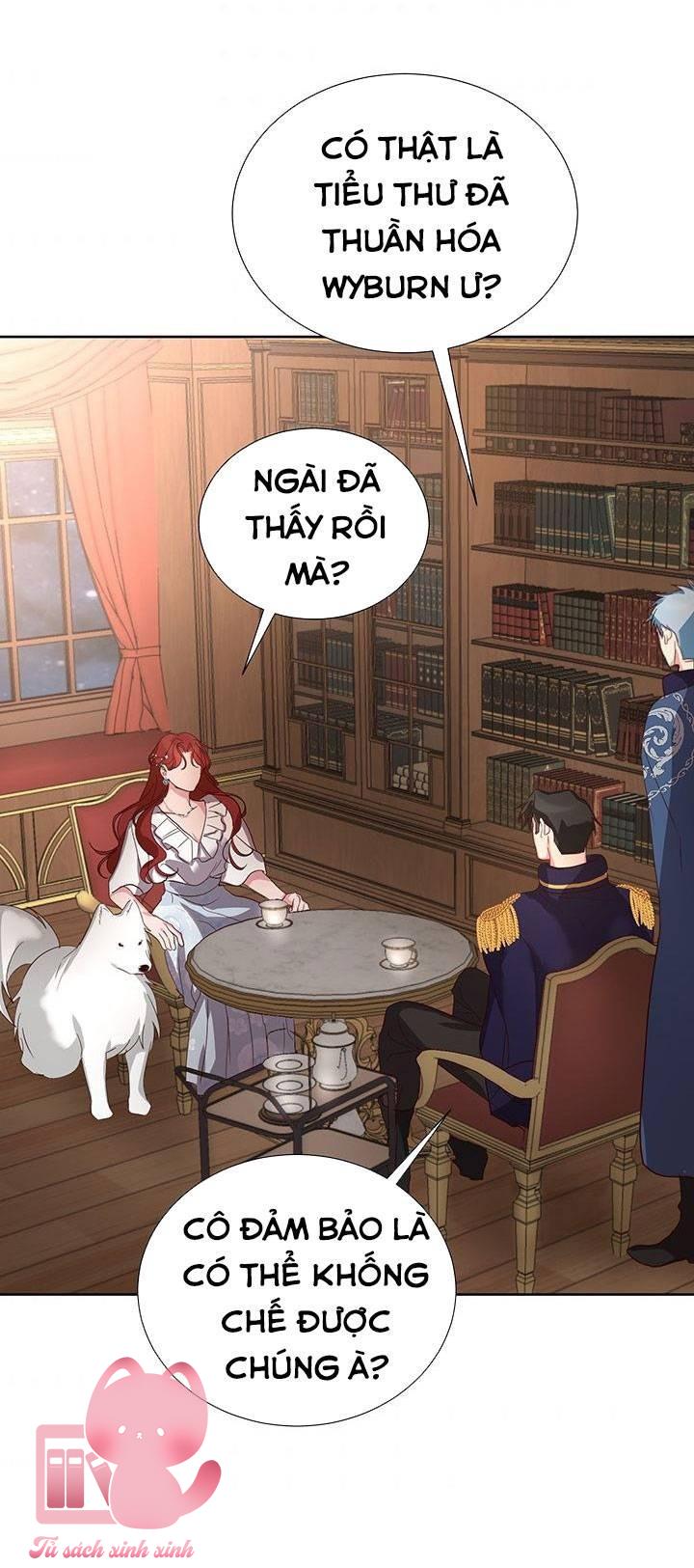 Thế Thì Ta Cứ Trở Thành Kẻ Ác Thôi - Chap 10 - Trang 37