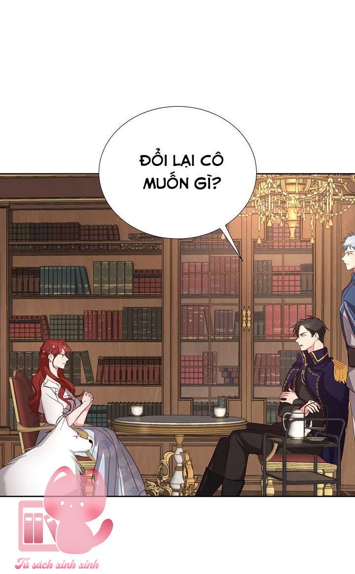 Thế Thì Ta Cứ Trở Thành Kẻ Ác Thôi - Chap 10 - Trang 43