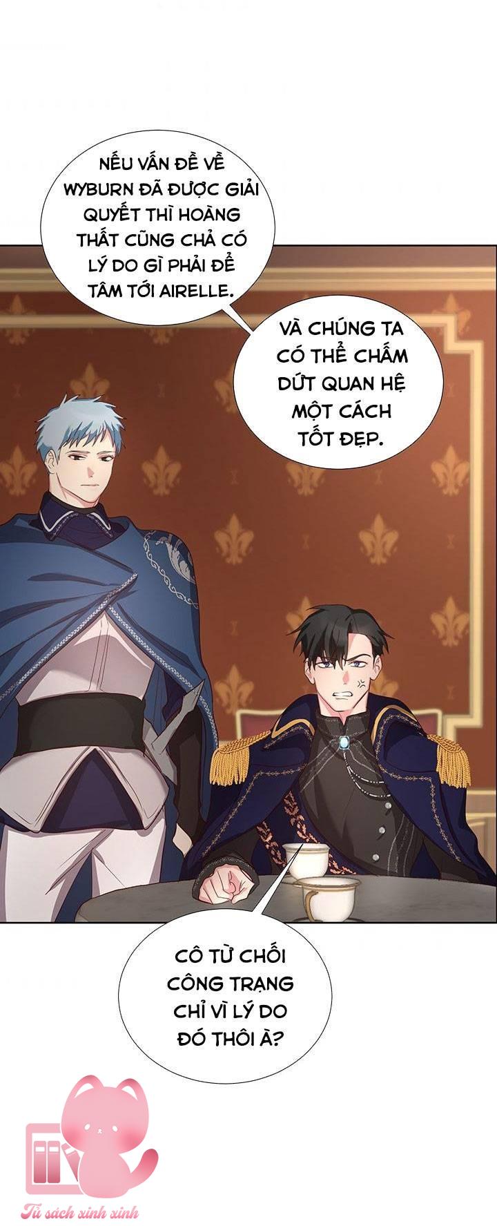Thế Thì Ta Cứ Trở Thành Kẻ Ác Thôi - Chap 10 - Trang 45