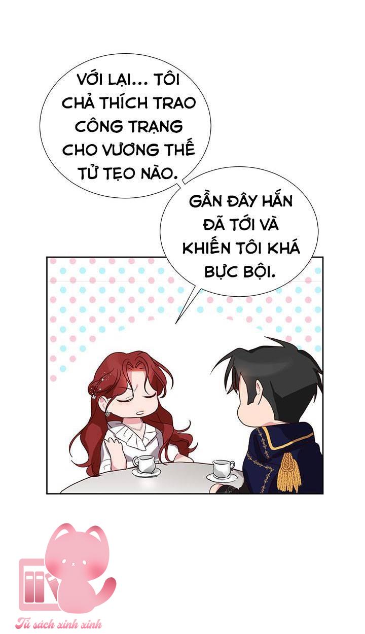 Thế Thì Ta Cứ Trở Thành Kẻ Ác Thôi - Chap 10 - Trang 47