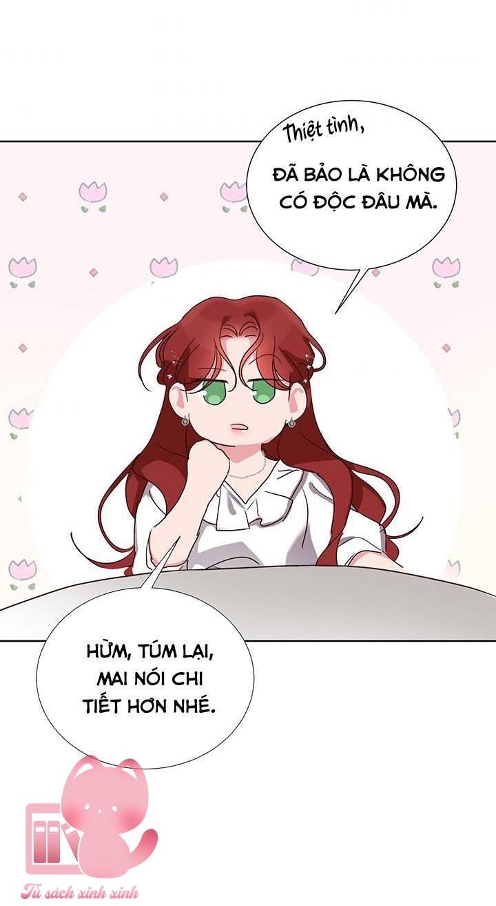 Thế Thì Ta Cứ Trở Thành Kẻ Ác Thôi - Chap 10 - Trang 53
