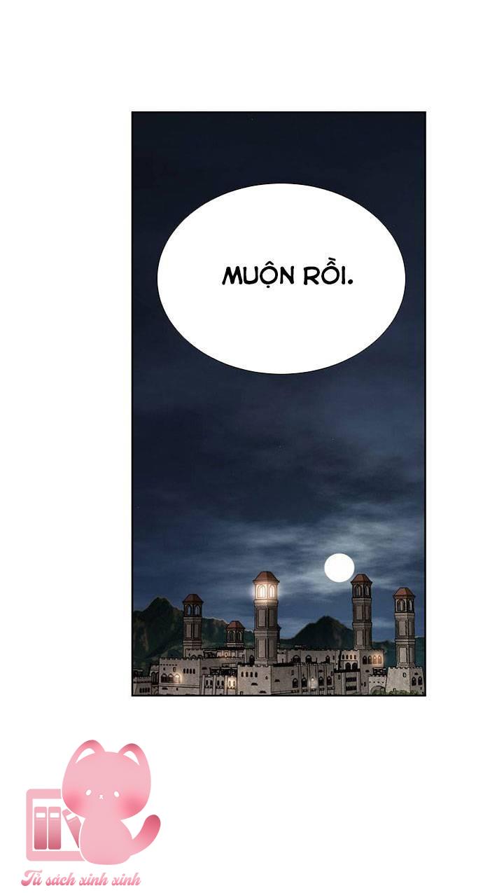 Thế Thì Ta Cứ Trở Thành Kẻ Ác Thôi - Chap 10 - Trang 54