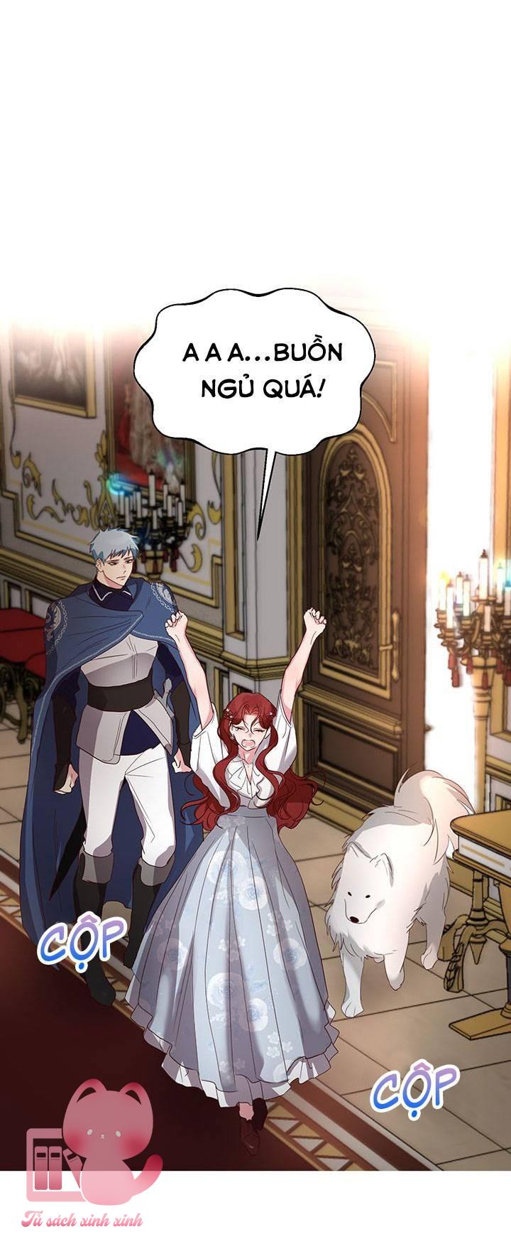 Thế Thì Ta Cứ Trở Thành Kẻ Ác Thôi - Chap 10 - Trang 56