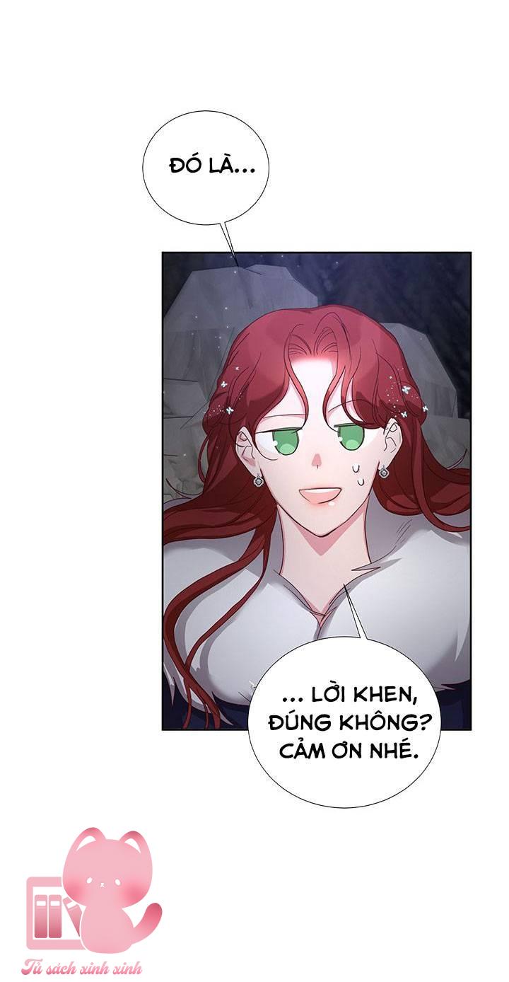 Thế Thì Ta Cứ Trở Thành Kẻ Ác Thôi - Chap 10 - Trang 8