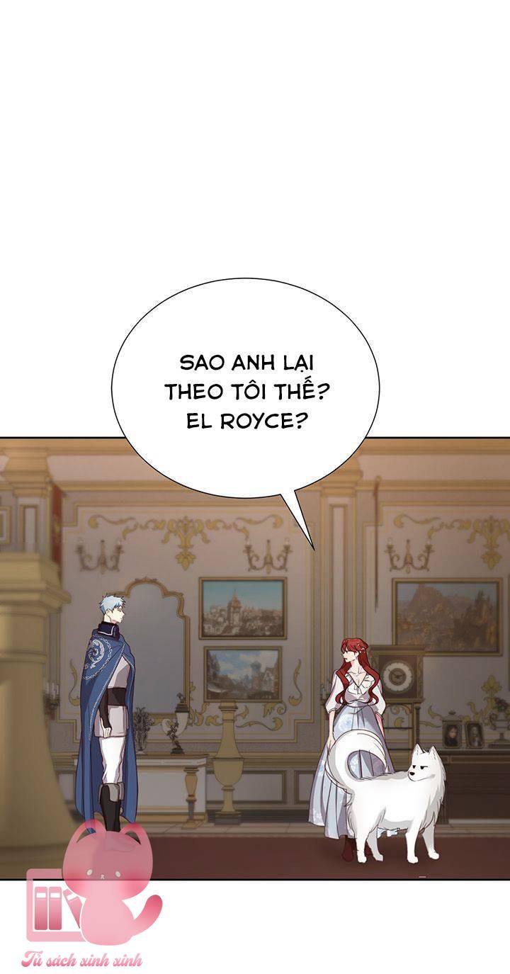 Thế Thì Ta Cứ Trở Thành Kẻ Ác Thôi - Chap 11 - Trang 2
