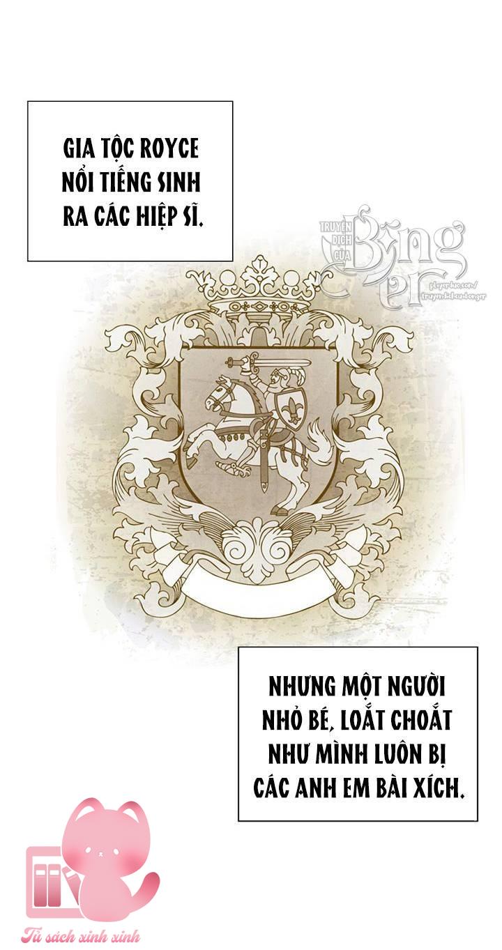 Thế Thì Ta Cứ Trở Thành Kẻ Ác Thôi - Chap 11 - Trang 13