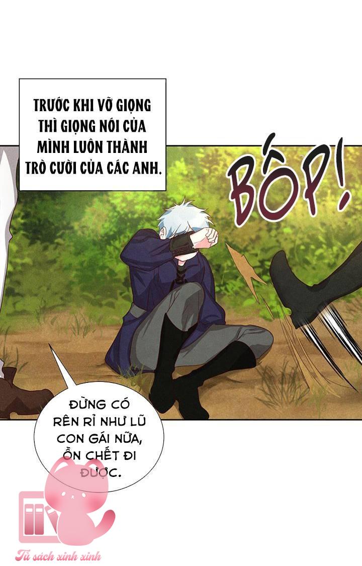 Thế Thì Ta Cứ Trở Thành Kẻ Ác Thôi - Chap 11 - Trang 14