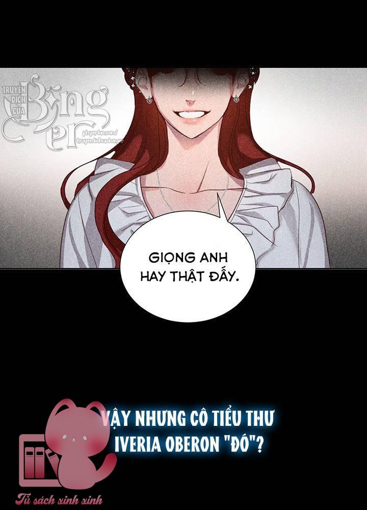 Thế Thì Ta Cứ Trở Thành Kẻ Ác Thôi - Chap 11 - Trang 17