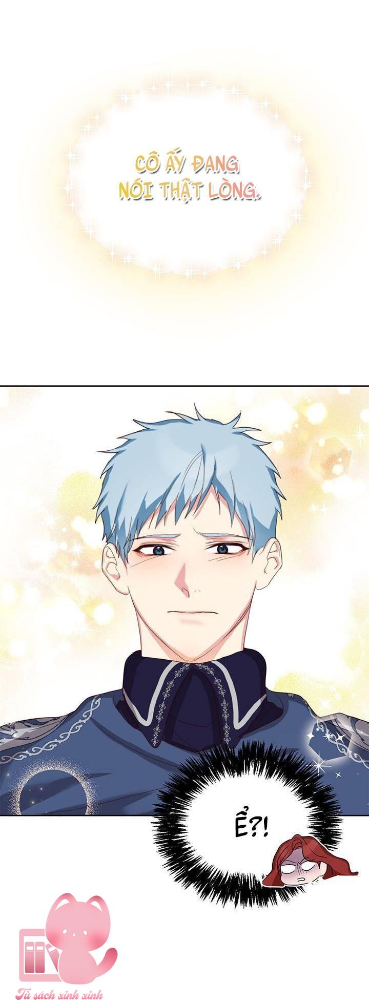 Thế Thì Ta Cứ Trở Thành Kẻ Ác Thôi - Chap 11 - Trang 20