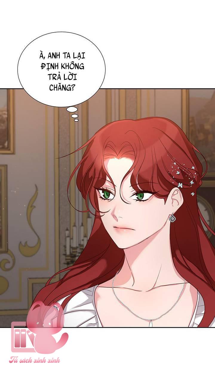 Thế Thì Ta Cứ Trở Thành Kẻ Ác Thôi - Chap 11 - Trang 3