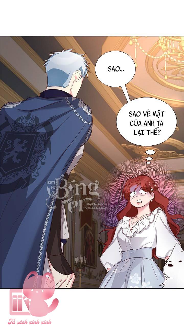 Thế Thì Ta Cứ Trở Thành Kẻ Ác Thôi - Chap 11 - Trang 21