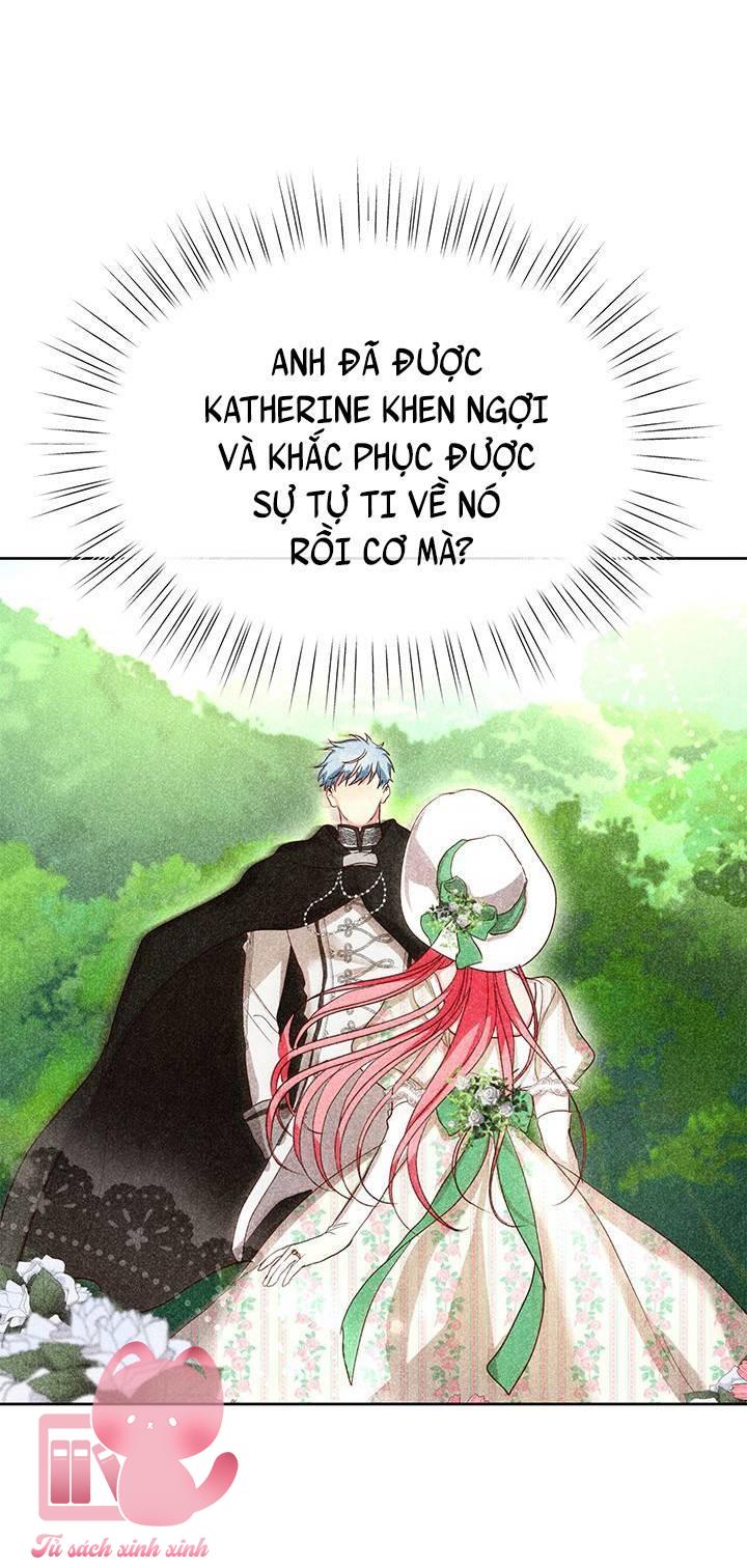 Thế Thì Ta Cứ Trở Thành Kẻ Ác Thôi - Chap 11 - Trang 23