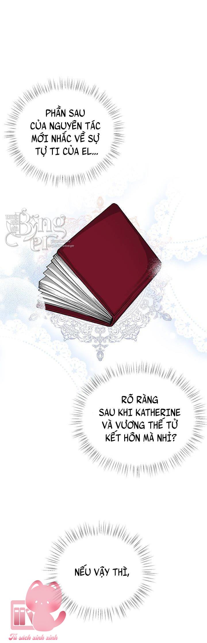 Thế Thì Ta Cứ Trở Thành Kẻ Ác Thôi - Chap 11 - Trang 25
