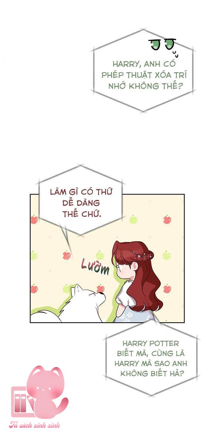 Thế Thì Ta Cứ Trở Thành Kẻ Ác Thôi - Chap 11 - Trang 27