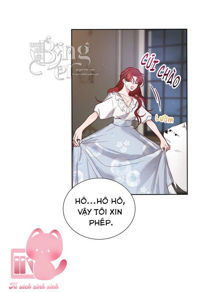 Thế Thì Ta Cứ Trở Thành Kẻ Ác Thôi - Chap 11 - Trang 29