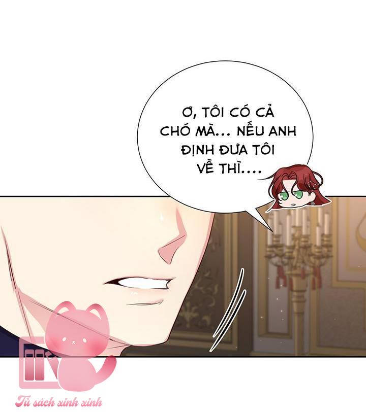 Thế Thì Ta Cứ Trở Thành Kẻ Ác Thôi - Chap 11 - Trang 4