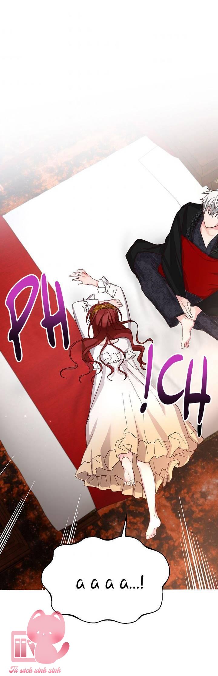 Thế Thì Ta Cứ Trở Thành Kẻ Ác Thôi - Chap 11 - Trang 35