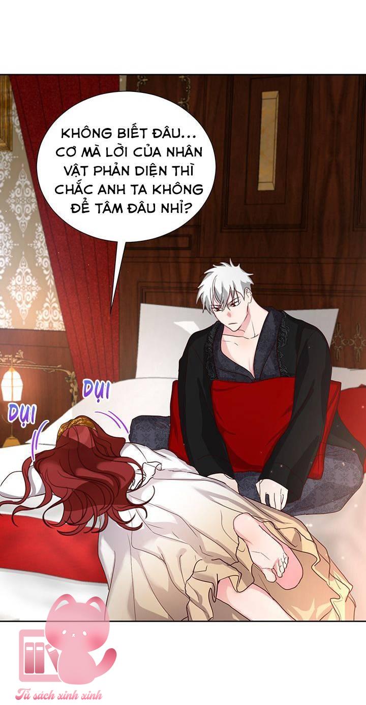 Thế Thì Ta Cứ Trở Thành Kẻ Ác Thôi - Chap 11 - Trang 36