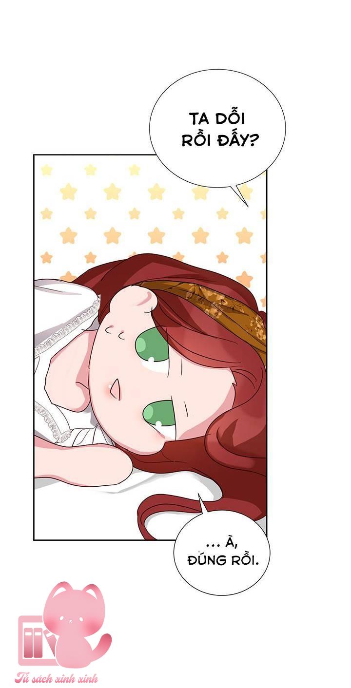Thế Thì Ta Cứ Trở Thành Kẻ Ác Thôi - Chap 11 - Trang 40