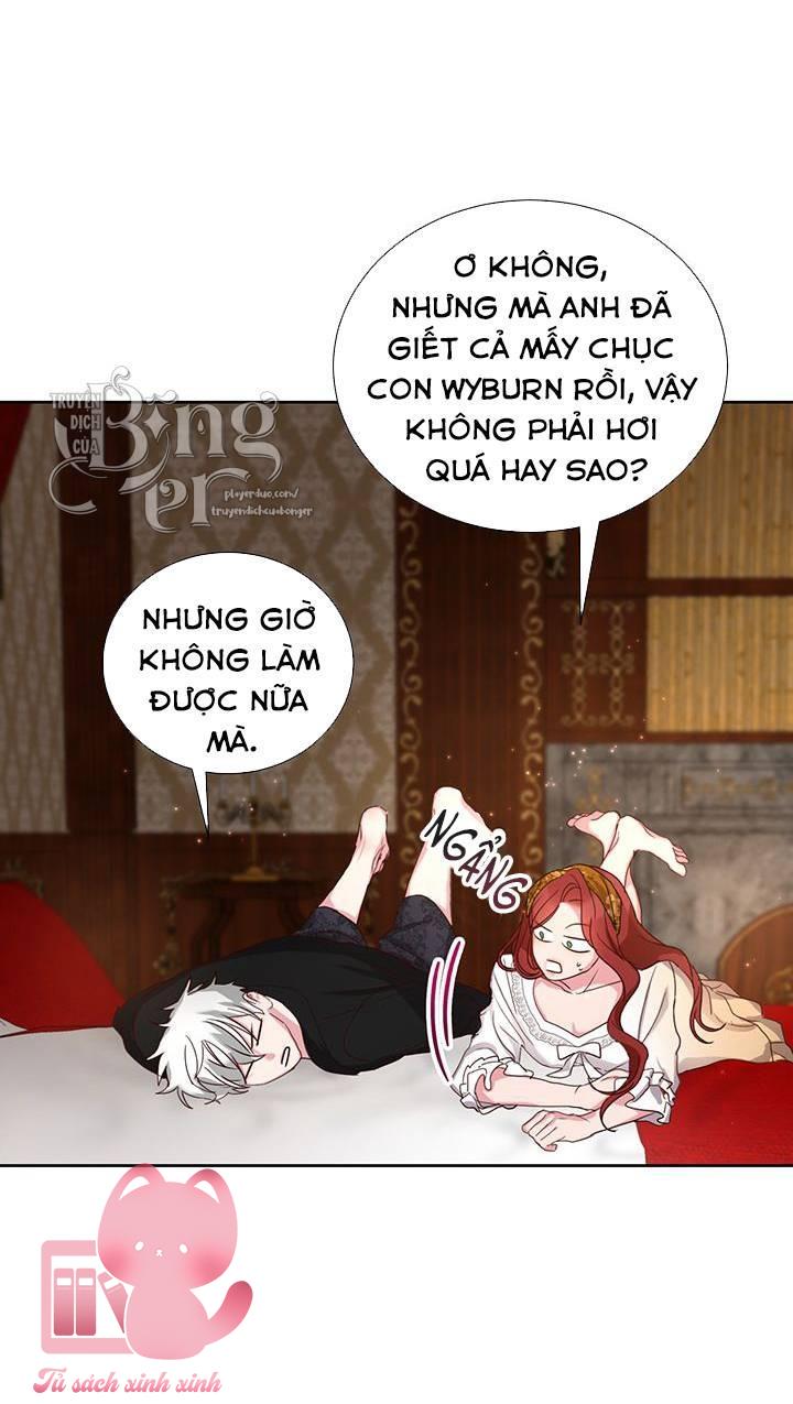 Thế Thì Ta Cứ Trở Thành Kẻ Ác Thôi - Chap 11 - Trang 41