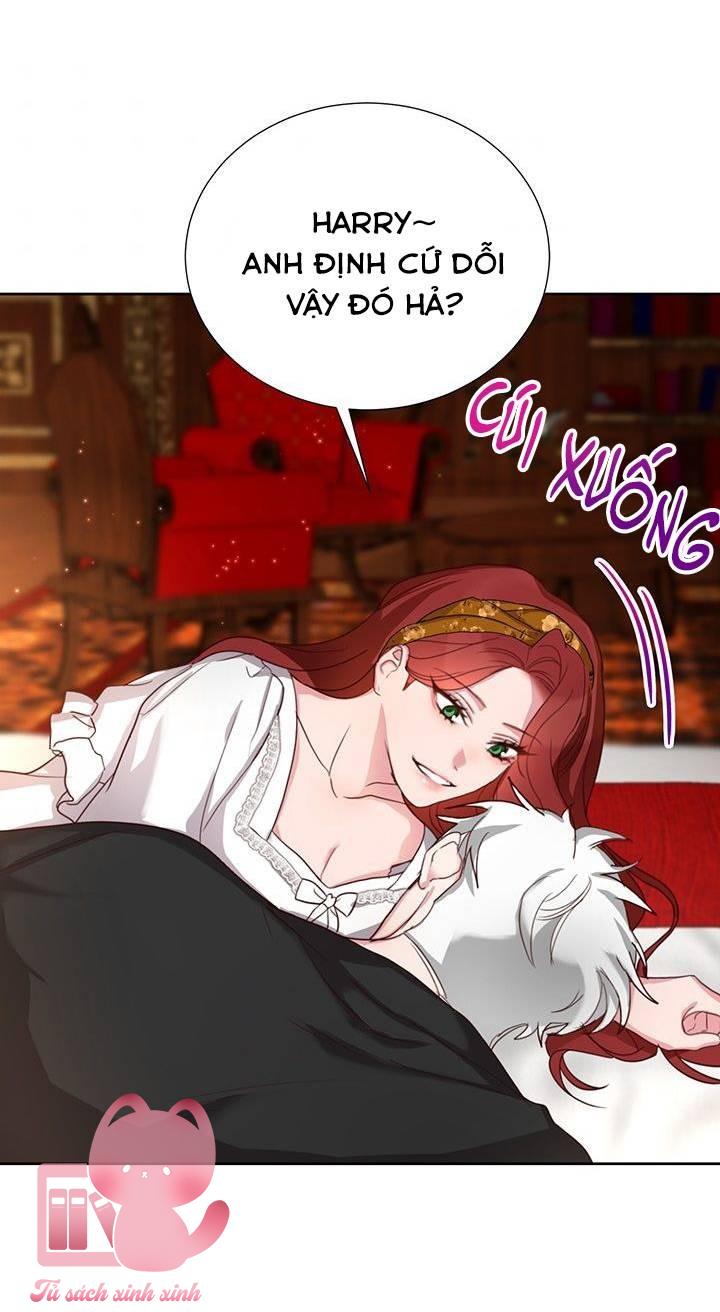 Thế Thì Ta Cứ Trở Thành Kẻ Ác Thôi - Chap 11 - Trang 44