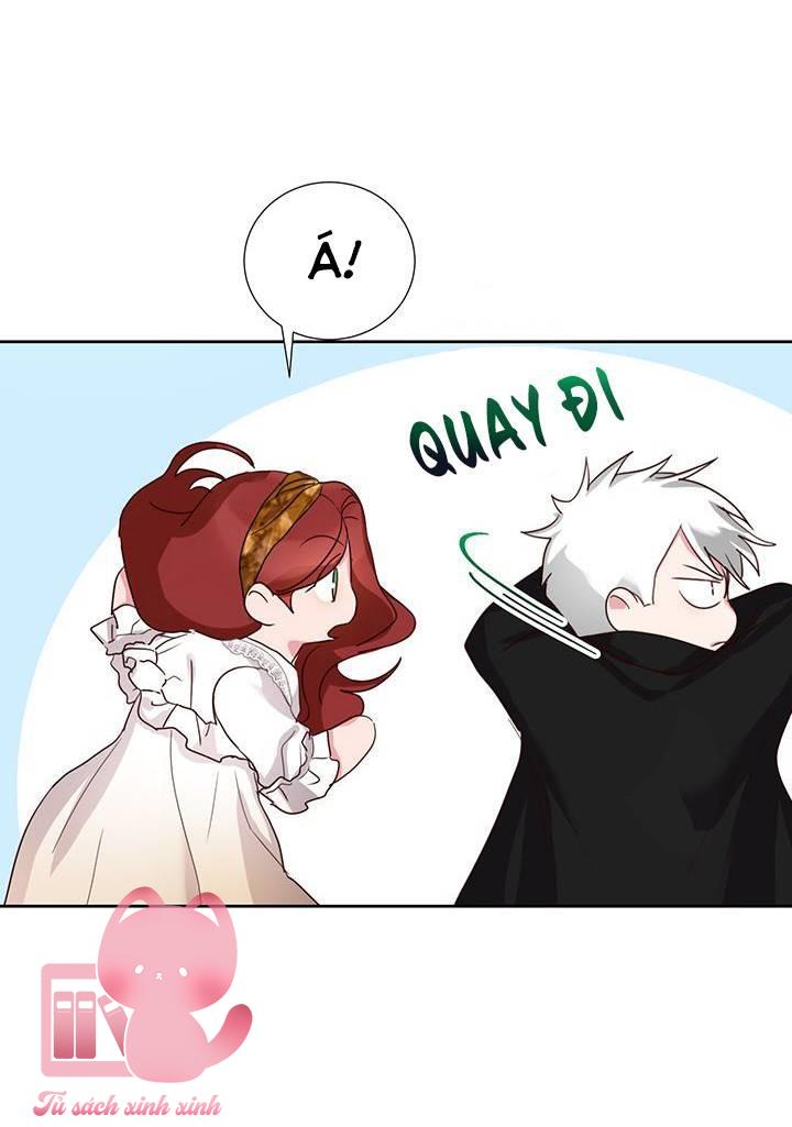 Thế Thì Ta Cứ Trở Thành Kẻ Ác Thôi - Chap 11 - Trang 46