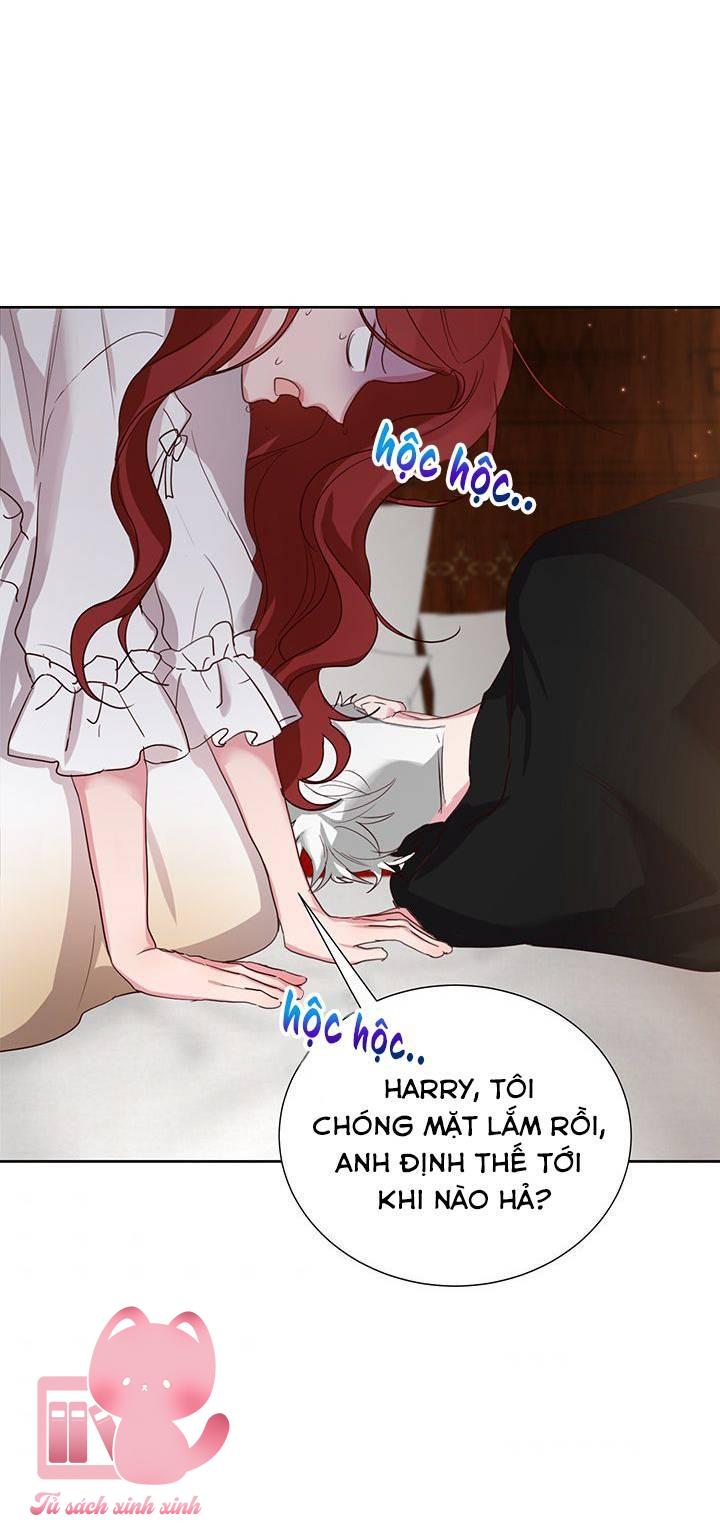 Thế Thì Ta Cứ Trở Thành Kẻ Ác Thôi - Chap 11 - Trang 50