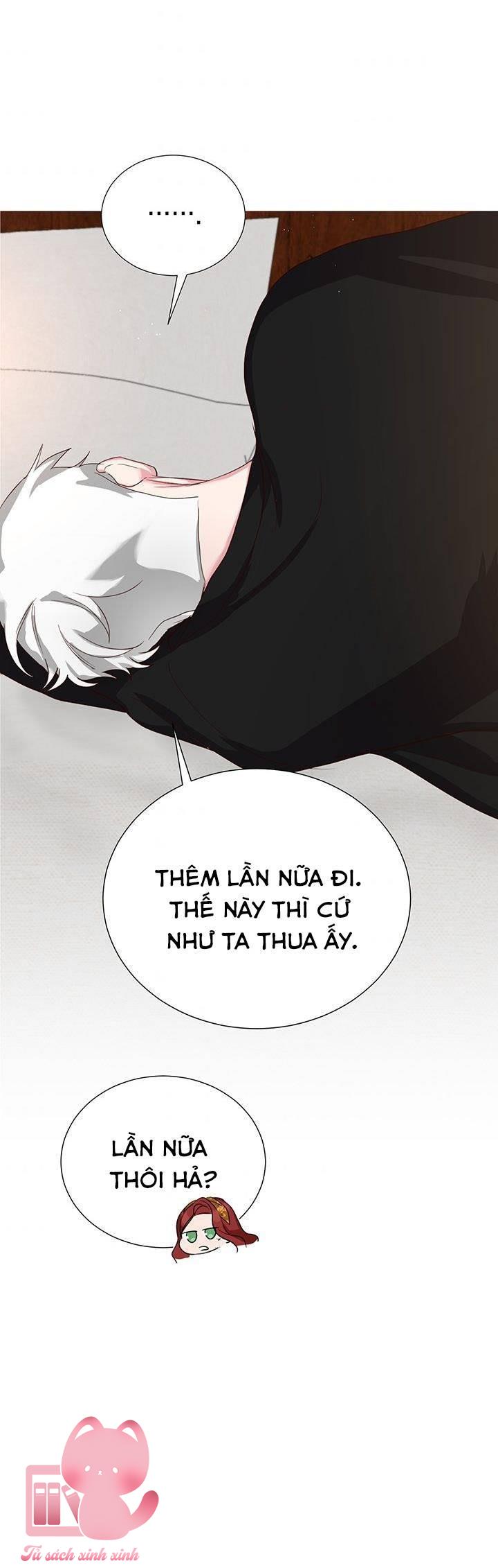 Thế Thì Ta Cứ Trở Thành Kẻ Ác Thôi - Chap 11 - Trang 51