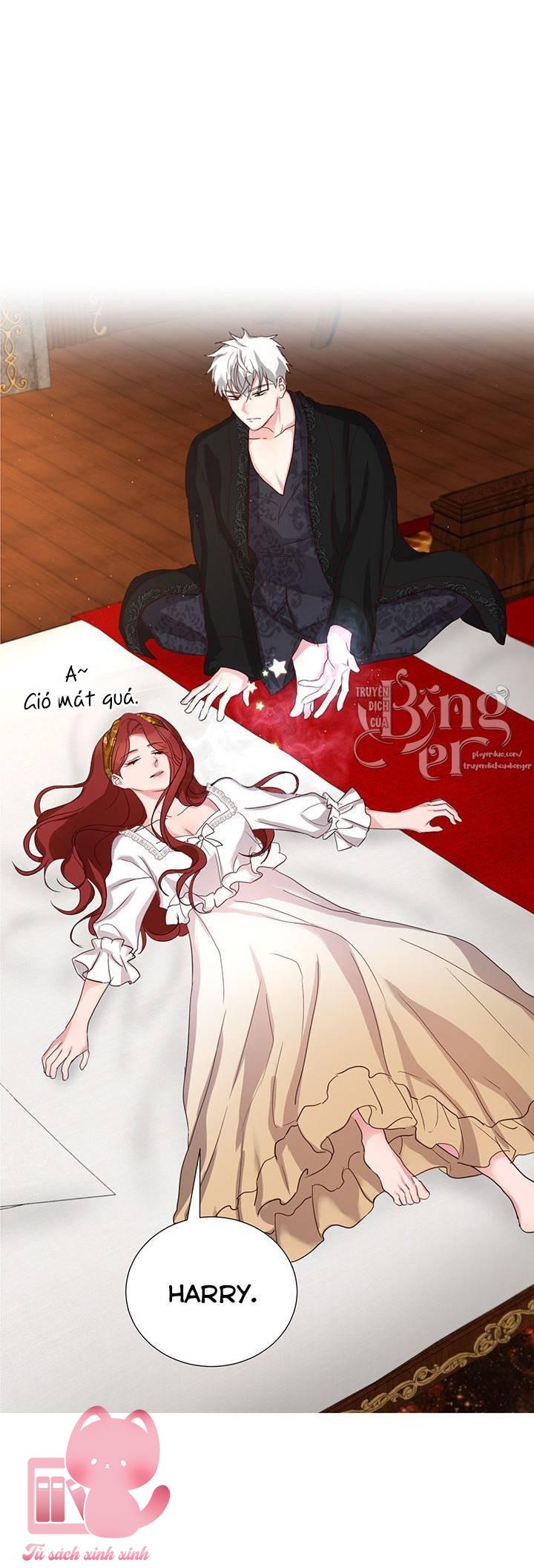 Thế Thì Ta Cứ Trở Thành Kẻ Ác Thôi - Chap 11 - Trang 52