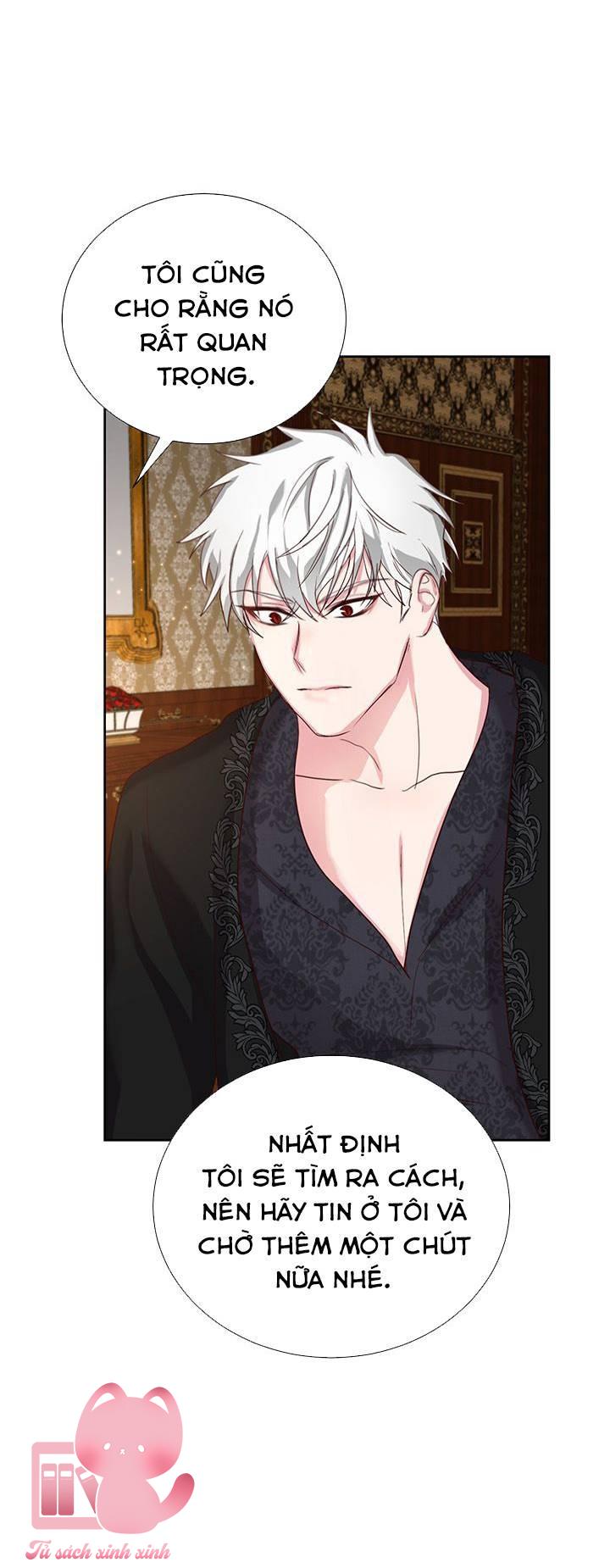 Thế Thì Ta Cứ Trở Thành Kẻ Ác Thôi - Chap 11 - Trang 54